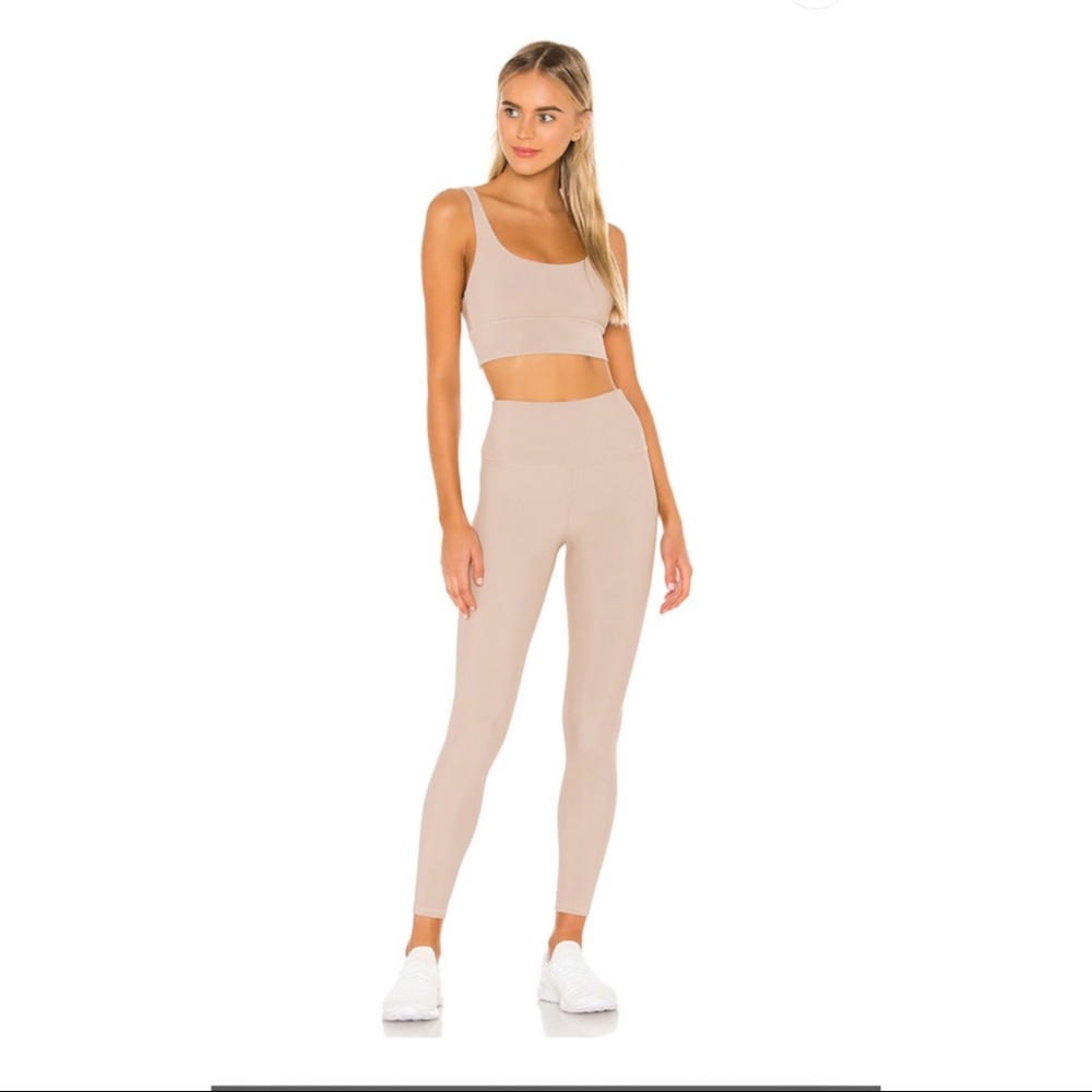 Beach riot SET Ayla leggings & Leah sports bra